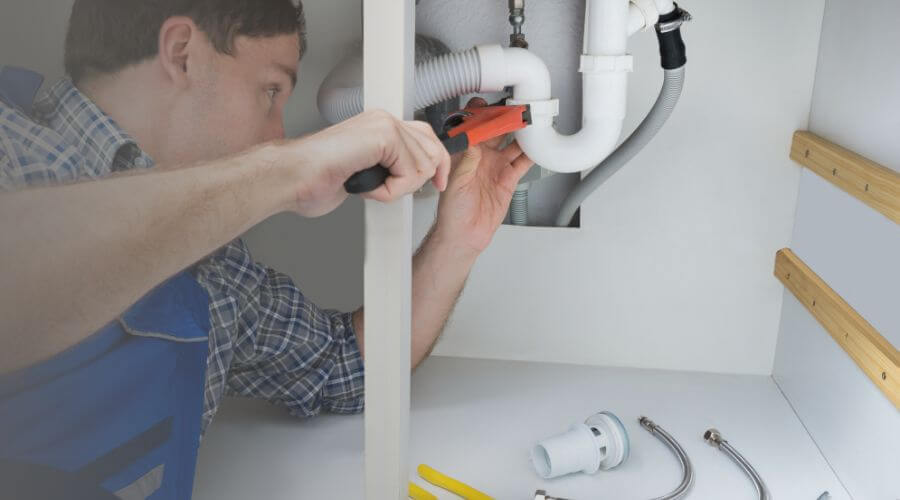 Professional Tankless Water Heater Installation in Centerville, AR